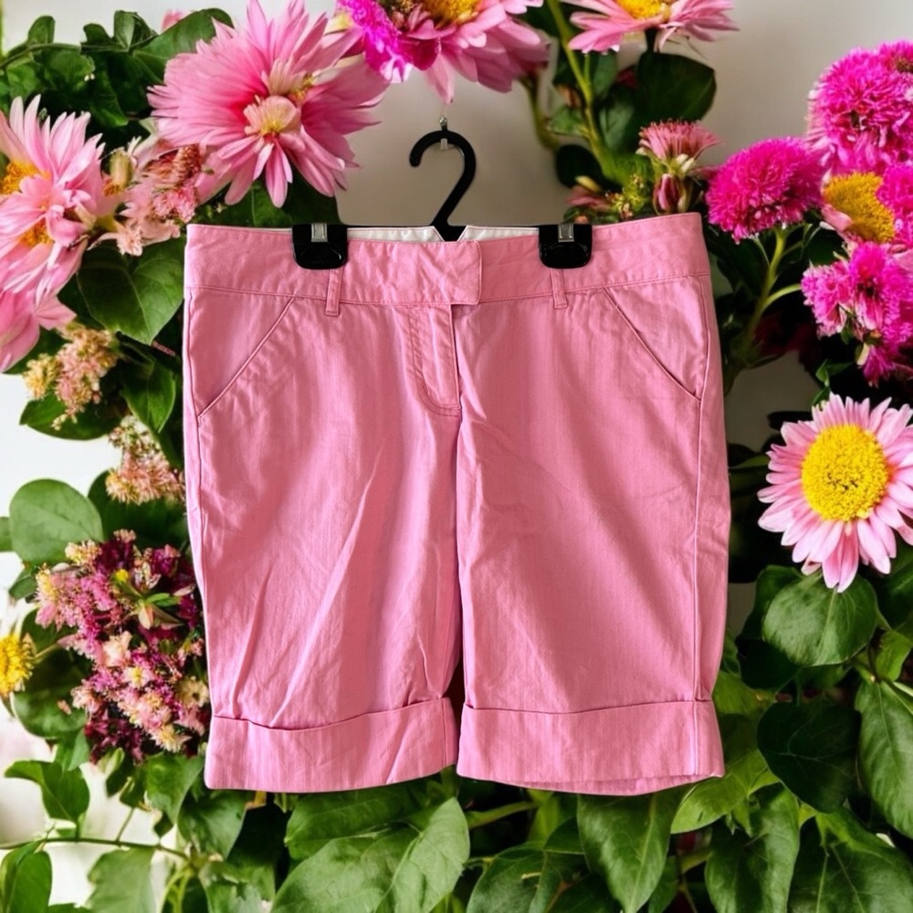 Body Glove Vintage Pink Shorts